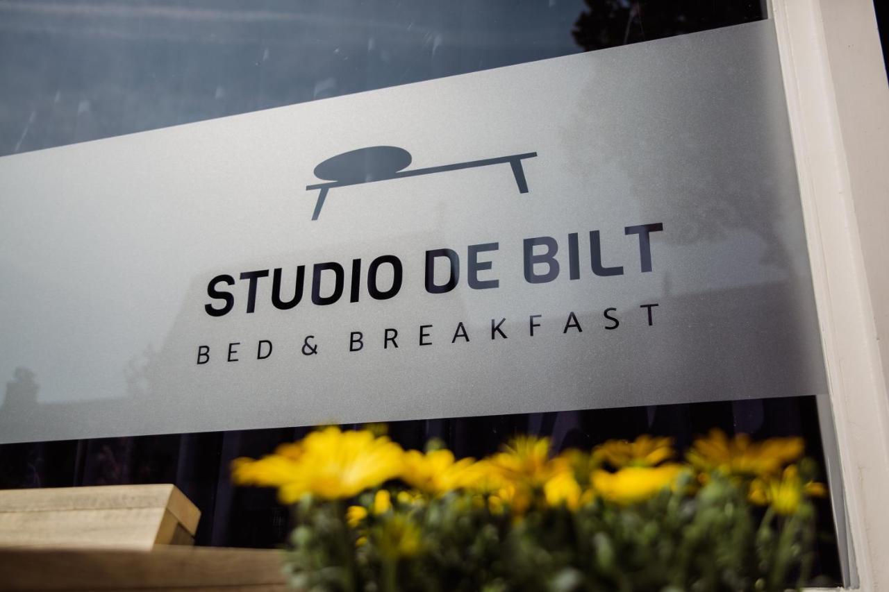 Studio เด บิลต์ ภายนอก รูปภาพ