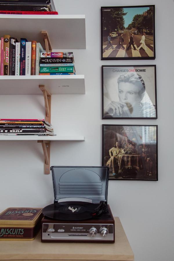 Studio เด บิลต์ ภายนอก รูปภาพ